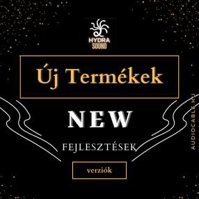 Új termékek