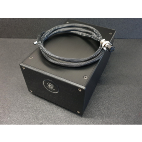 AC-DC külső audio tápegységek